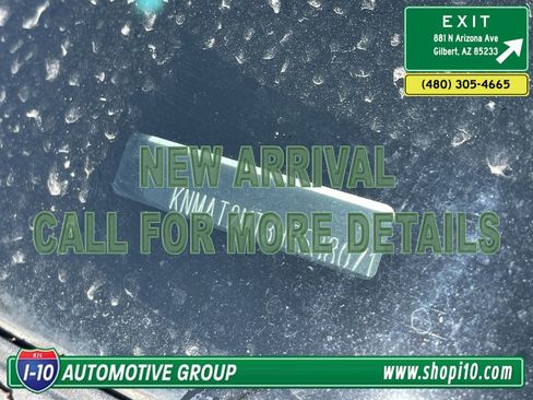 Used 2017 Nissan Rogue SV image 7