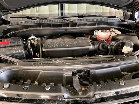 Used 2026 Chevrolet Tahoe RST w/ RST Capability Package AWD/4WD image 28