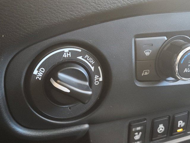 Used 2022 Nissan Frontier SV w/ SV Premium Package AWD/4WD image 33