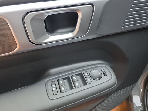 New 2026 Hyundai Santa Fe SEL image 23