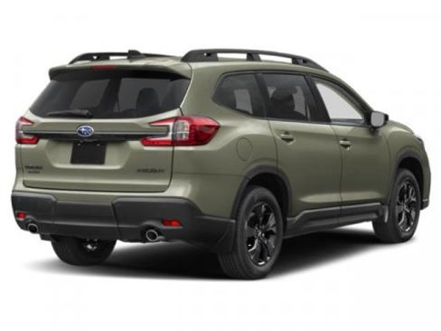New 2026 Subaru Ascent Premium image 2