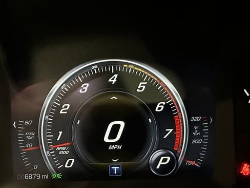 Used 2014 Chevrolet Corvette Stingray Coupe w/ 3LT Preferred Equipment Group image 31