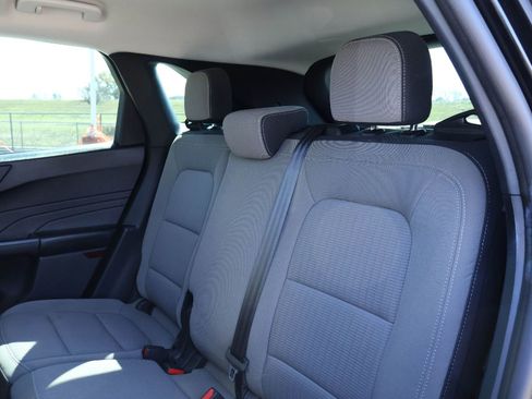 Used 2022 Ford Escape S image 13