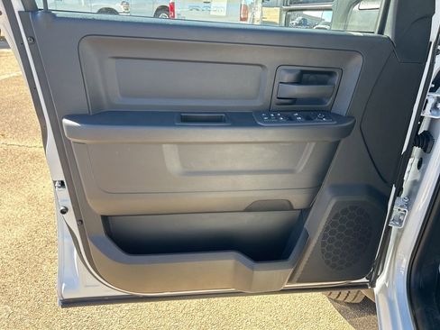 New 2026 RAM 4500 Tradesman w/ Chrome Appearance Group image 7