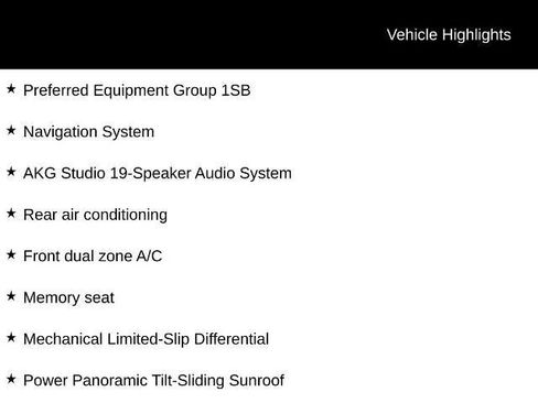 Used 2022 Cadillac Escalade Premium Luxury AWD/4WD image 5