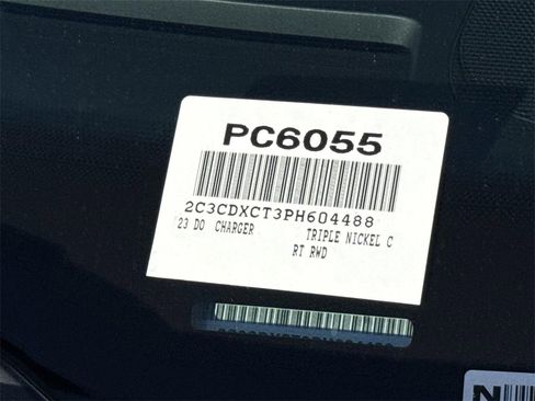 Used 2023 Dodge Charger R/T image 31