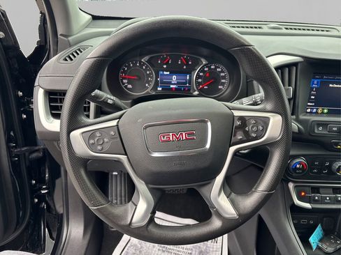 Used 2022 GMC Terrain SLE w/ Driver Convenience Package image 23