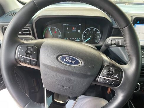 Used 2024 Ford Maverick XLT w/ XLT Luxury Package FWD image 13