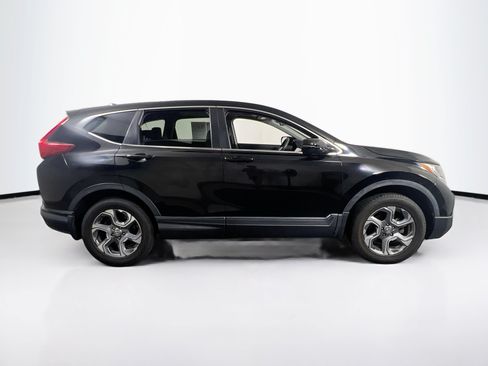 Used 2017 Honda CR-V EX image 4