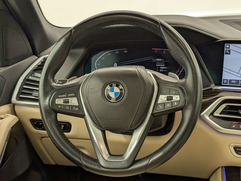 Used 2020 BMW X5 xDrive40i w/ Premium Package image 17
