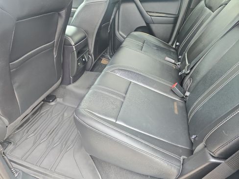 Used 2023 Ford Ranger Lariat w/ Equipment Group 501A High AWD/4WD image 18