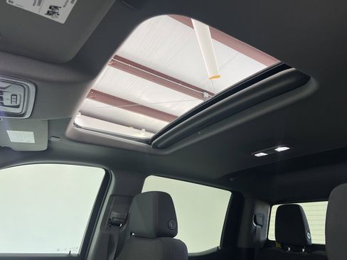 New 2024 Chevrolet Silverado 1500 RST w/ All Star Edition Plus image 18