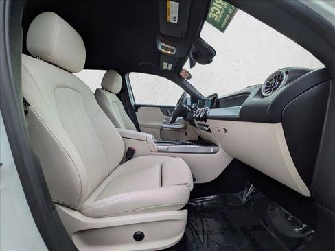 Certified 2025 Mercedes-Benz GLB 250 GLB 250 image 20