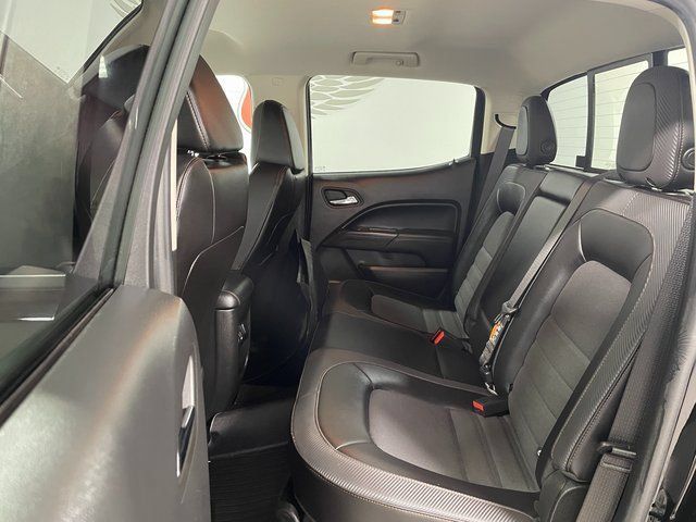 Used 2022 GMC Canyon AT4 AWD/4WD image 20