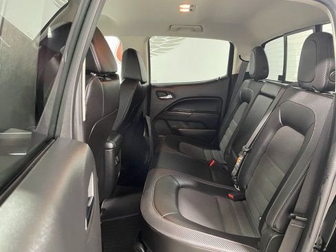 Used 2022 GMC Canyon AT4 AWD/4WD image 20