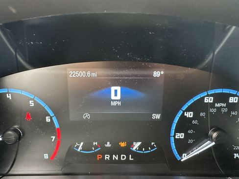 Certified 2024 Ford Bronco Sport Heritage w/ Heritage Convenience Package image 16