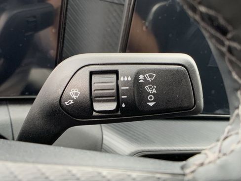 New 2025 Ford Mustang Coupe image 32