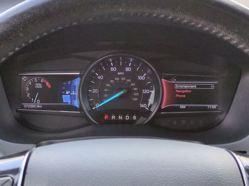 Used 2017 Ford Explorer Limited w/ Equipment Group 301A image 41