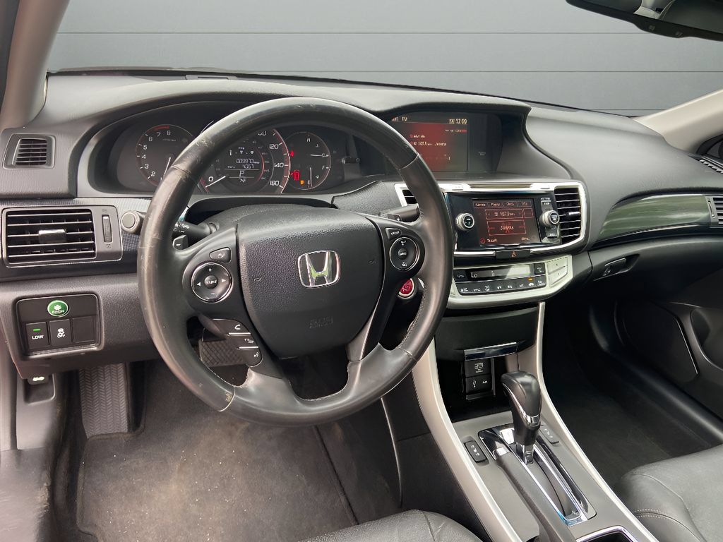 Used 2015 Honda Accord EX-L image 12