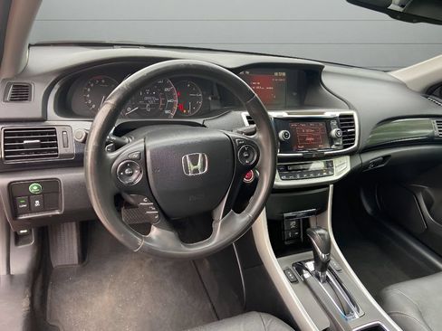 Used 2015 Honda Accord EX-L image 12