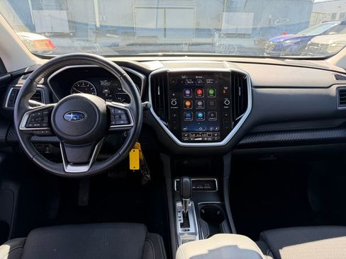Used 2024 Subaru Ascent Premium AWD/4WD image 7