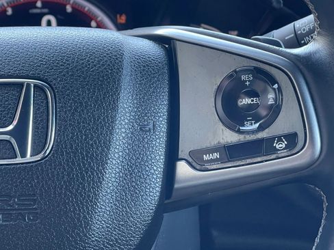 Used 2020 Honda Civic Sport Touring image 28