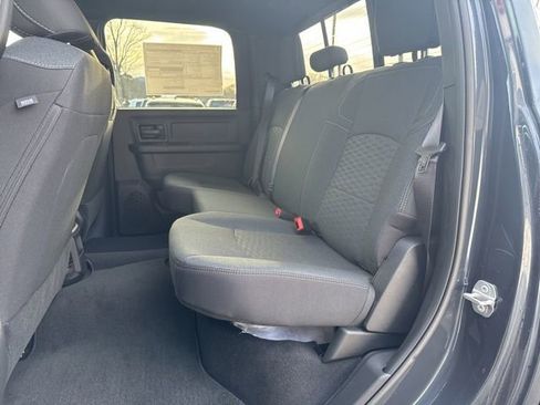 New 2026 RAM 2500 Tradesman AWD/4WD image 27