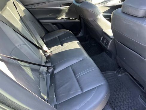 Used 2025 Toyota Camry XSE FWD image 20