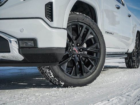 New 2026 GMC Sierra 1500 Denali AWD/4WD image 6