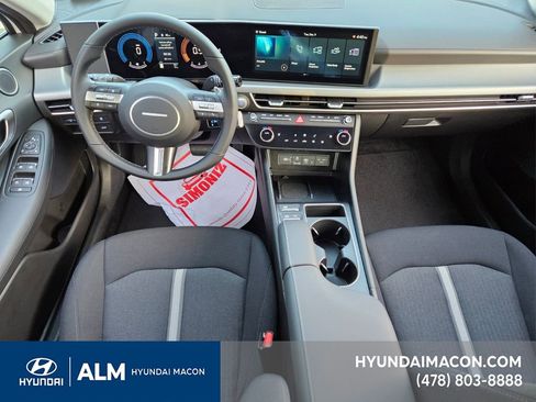 New 2026 Hyundai Sonata SEL image 15