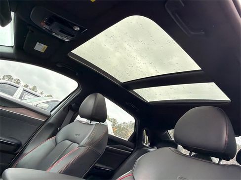 Used 2024 Kia K5 GT w/ GT1 Package image 32