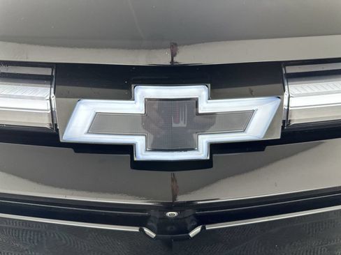 Used 2024 Chevrolet Blazer EV RS AWD/4WD image 30