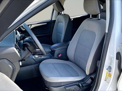 Used 2021 Ford Escape SE AWD/4WD image 20