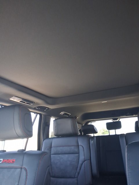Used 2026 Toyota Sequoia TRD Pro AWD/4WD image 9