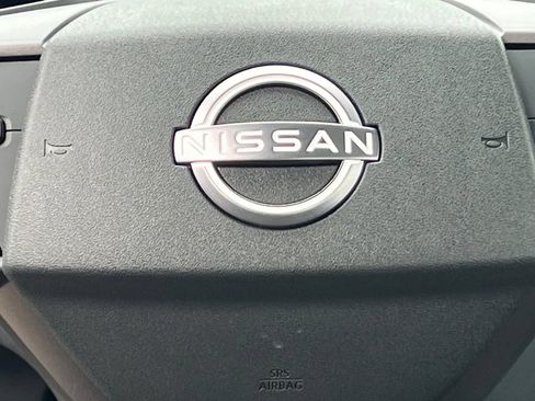New 2026 Nissan Sentra S w/ S Cold Weather Package FWD image 6