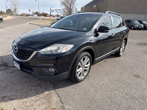 Used 2013 MAZDA CX-9 Grand Touring AWD/4WD image 1