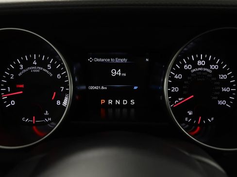 Used 2021 Ford Mustang GT Premium w/ Ford Safe & Smart Package RWD image 22