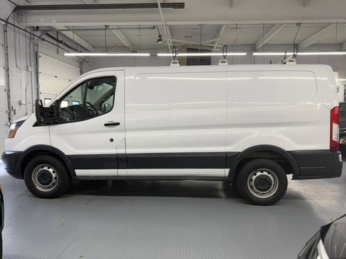 Used 2015 Ford Transit 150 130 Low Roof image 12