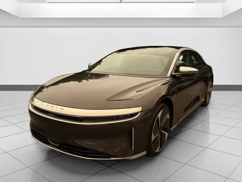 Used 2023 Lucid Air Grand Touring AWD/4WD image 9