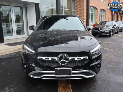 Certified 2024 Mercedes-Benz GLA 250 4MATIC image 5