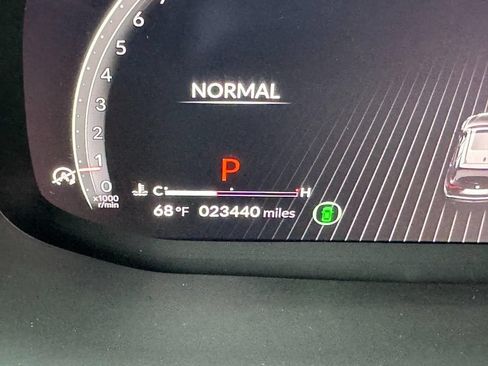 Certified 2024 Acura MDX A-Spec AWD/4WD image 28