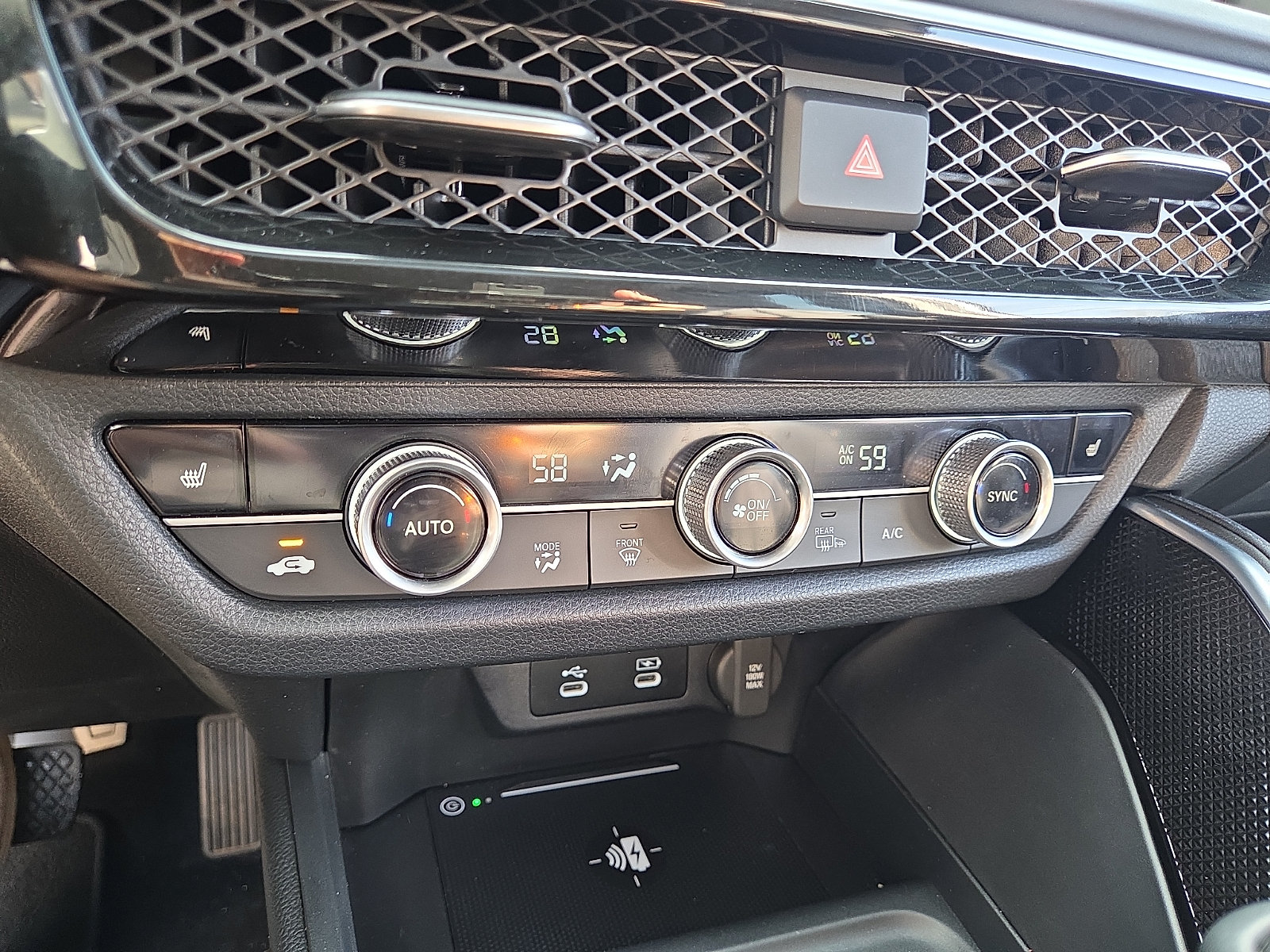 Used 2025 Acura ADX FWD image 17