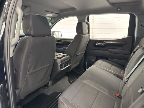 Used 2024 GMC Sierra 1500 Elevation AWD/4WD image 37