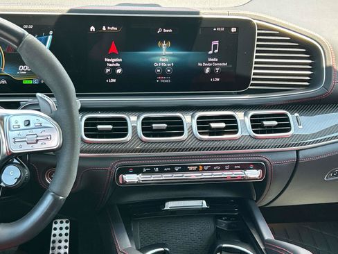 Certified 2023 Mercedes-Benz GLE 53 AMG 4MATIC Coupe image 18