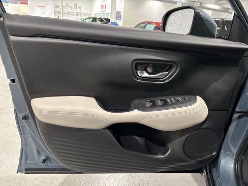 New 2026 Honda HR-V LX image 20