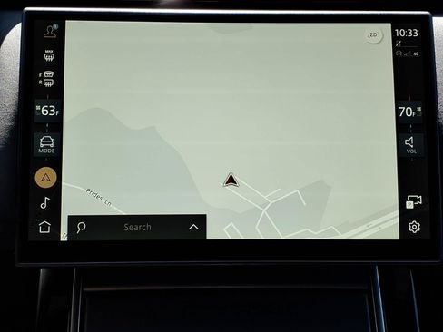 Certified 2026 Land Rover Range Rover Velar S AWD/4WD image 12