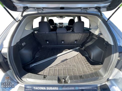 Used 2023 Subaru Crosstrek 2.0i Premium image 19
