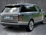 Certified 2021 Land Rover Range Rover Westminster Edition image 6