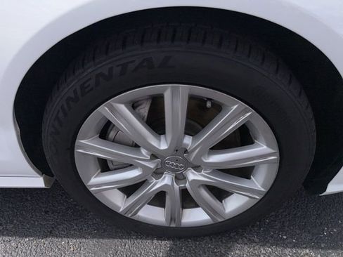 Used 2016 Audi A6 2.0T Premium Plus w/ Premium Plus Package image 30