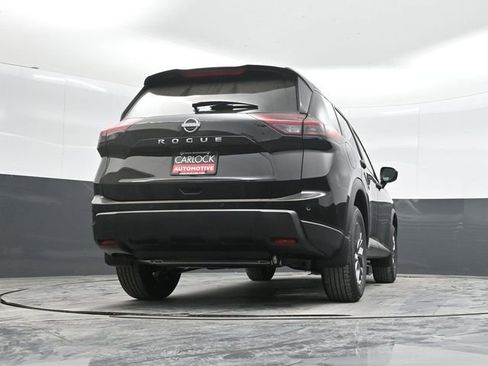 New 2026 Nissan Rogue S image 41
